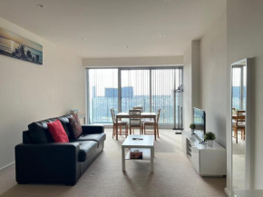 Tasha's Apartments on Morphett